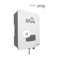 Inwerter 3-fazowy 12kW ON-GRID Afore BNT012KTL ATON